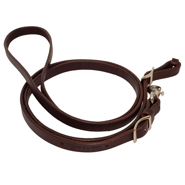 Shires Velociti Roping Rein image number null
