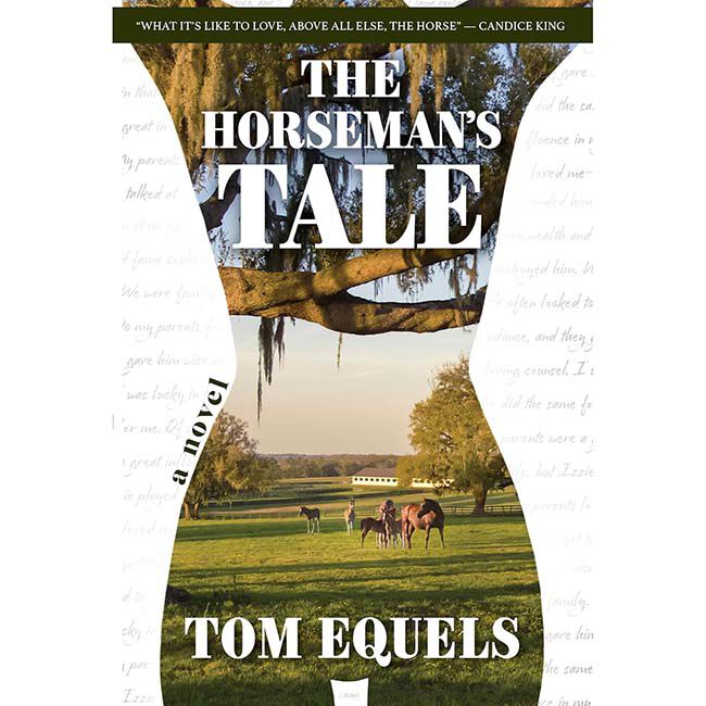 The Horseman's Tale image number null