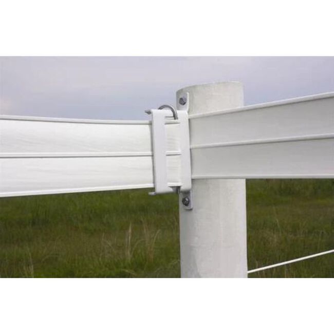 Centaur Fencing Rail T-Bracket image number null