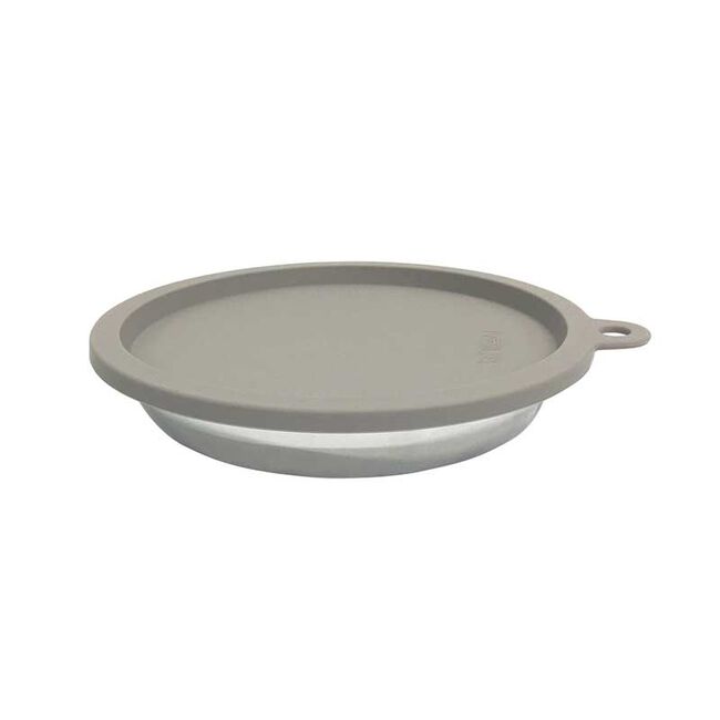 Messy Mutts Silicone Cat Bowl Lid  image number null
