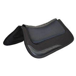 Abetta Super Cushion Pad with Neoprene Shock Inserts