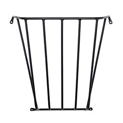 Scenic Road Wall Hay Rack - Large