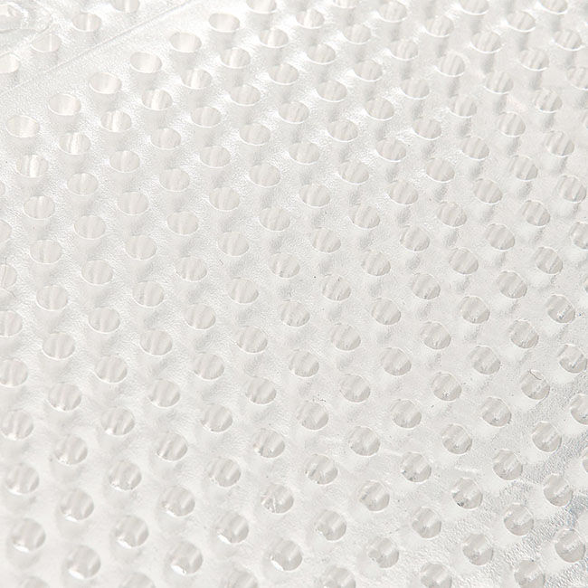 Acavallo Gel NS Classic Flat Half Pad image number null