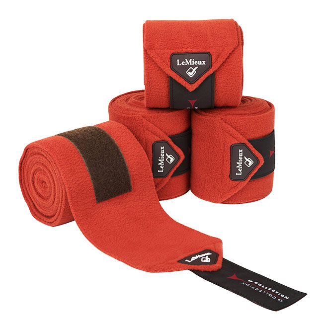 LeMieux Classic Polo Bandages - Closeout image number null