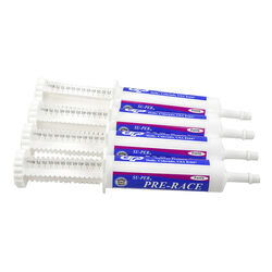 Gateway Products SU-PER Pre-Race Paste - 4-Pack of 60 cc Syringes