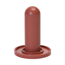 Little Giant Screw-On Calf Nipple - Single