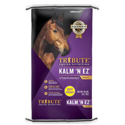 Tribute Soy-Free Kalm 'N EZ&reg; Pellet