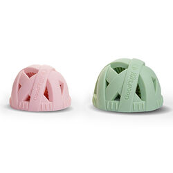 GoodEgg Brush - The Original Egg Brush