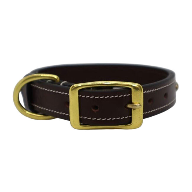KL Select Crystal Dog Collar - Peaches & Creams image number null
