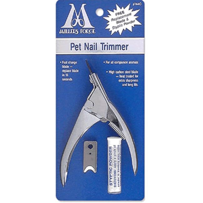 Millers Forge Flea Comb  image number null