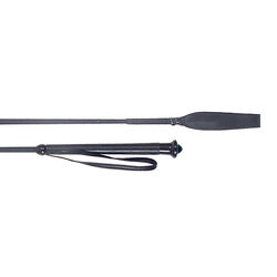Flex Rider Soft-Grip Riding Crop - Assorted Colors