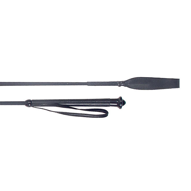 Flex Rider Soft-Grip Riding Crop - Assorted Colors image number null