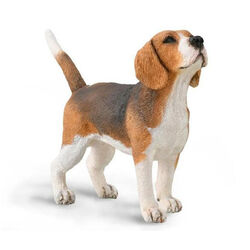 CollectA by Breyer Beagle