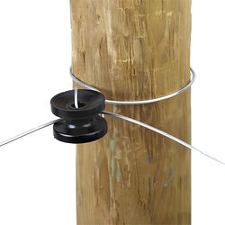 Dare High Strain Corner & End Insulator - 10-Pack