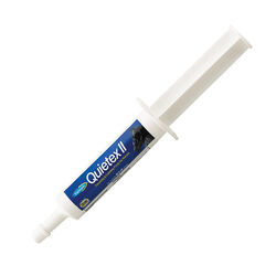 Farnam Quietex II Horse Calming Paste - 32.5 mL Syringe