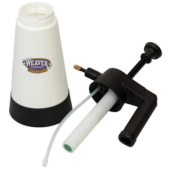 Weaver Livestock Heavy-Duty Pump Sprayer - 1.5 Liters image number null