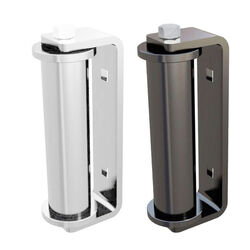 Centaur Fencing Inside Corner Roller