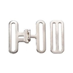 Jacks Manufacturing 2" Surcingle Hardware Replacement Set