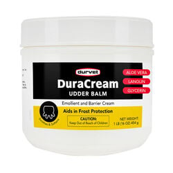 Durvet DuraCream - 1 lb