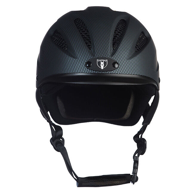 Tipperary Sportage 8500 Helmet - Carbon Grey image number null