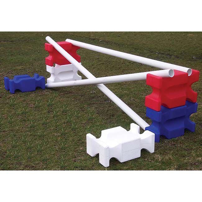 Horsemen's Pride Jump Blocks - 1 Pair image number null