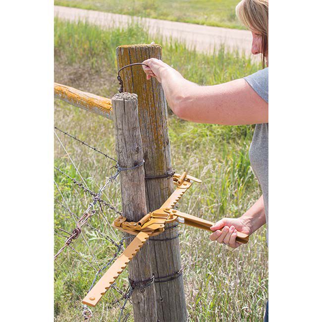 Dutton-Lainson Fence Stretcher & Splicer image number null