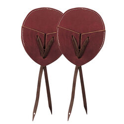 Weaver Equine Cinch Buckle Cover - Pair