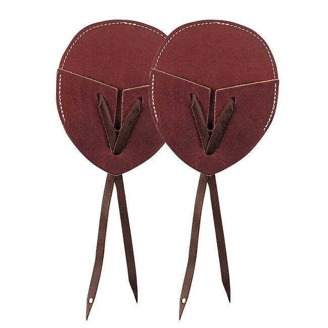 Weaver Leather Cinch Buckle Cover Pair image number null