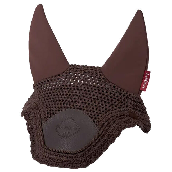 LeMieux Acoustic Pro Ear Net - Brown image number null