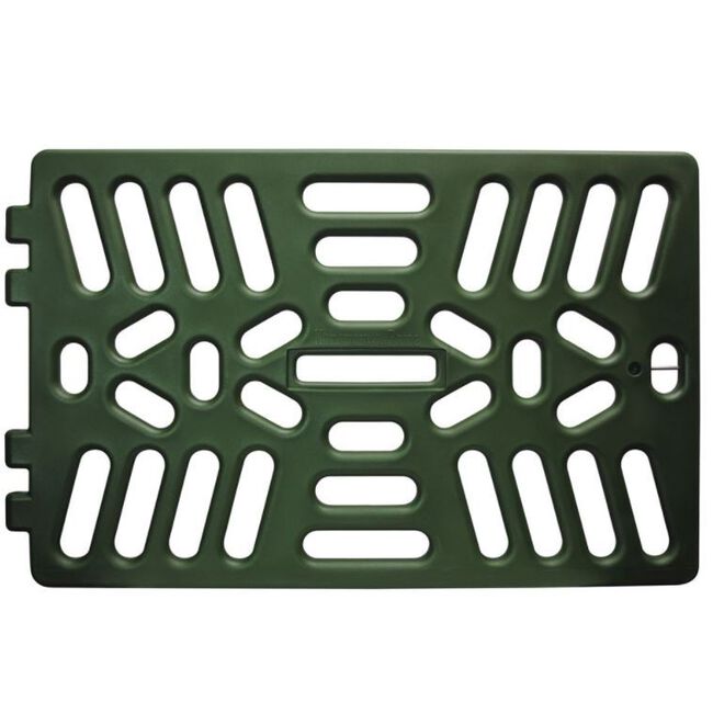Horsemen&rsquo;s Pride Plastic Stall Gate image number null