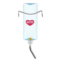 Kaytee Clear Water Bottle