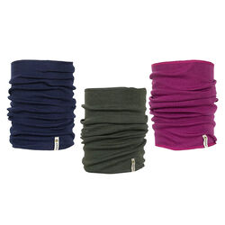 Janus Kids' Go Wool Neckwarmer