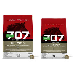 Formula 707 MultiFly Feed-Thru Fly Control