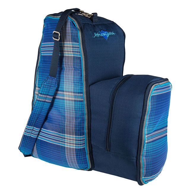 Kensington English Boot Carry-All image number null