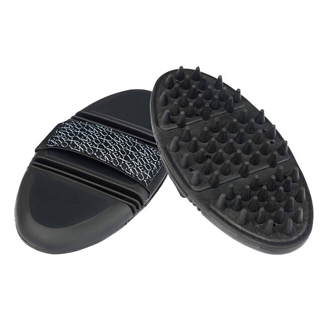 LeMieux Flexi Massage Brush image number null