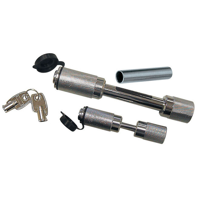 Reese TowPower Receiver and Coupler Lock image number null