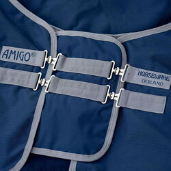 Horseware Amigo Straight Front Chest Extender