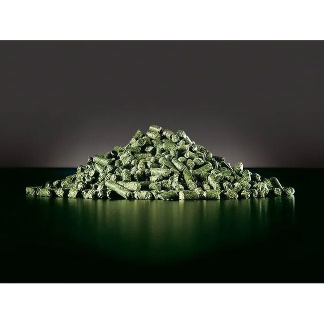 Semican Alfalfa Pellet image number null