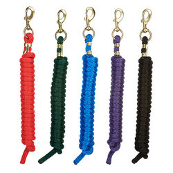 Weaver Equine Mini Poly Lead Rope
