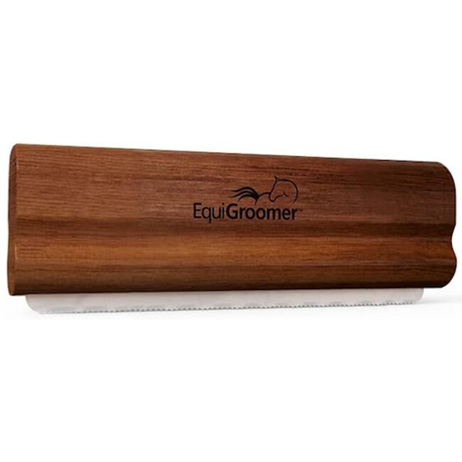 EquiGroomer EasyGroomer Shedding Blade for Pets image number null
