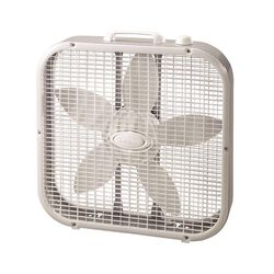 Lasko 20-Inch 3-Speed Box Fan