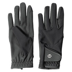 B Vertigo Paolo Air Grip Gloves - Anthracite