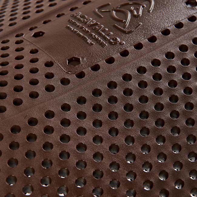 Acavallo Gel NS Classic Flat Half Pad image number null