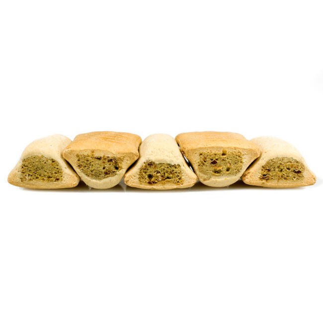 Vitakraft Raviolos - Treats for Rabbits, Guinea Pigs & Hamsters image number null