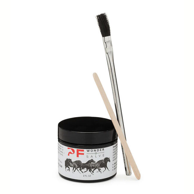 PF Wonder Salve image number null