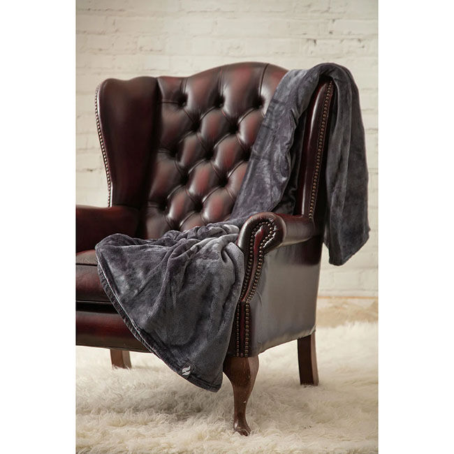 Heat Holders Personal-Sized Throw - Assorted Colors image number null