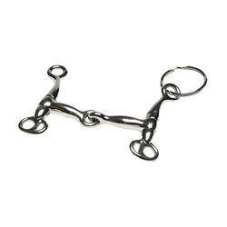 Jacks Manufacturing Tom Thumb Key Chain