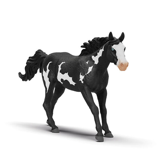 Schleich Paint Horse Gelding image number null
