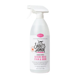 Skout's Honor Cat Stain & Odor Severe Mess Advanced Formula - 35 oz