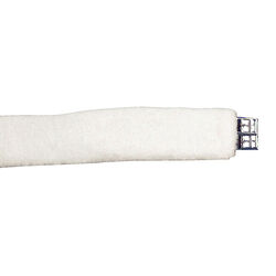Medallion Girth Cover